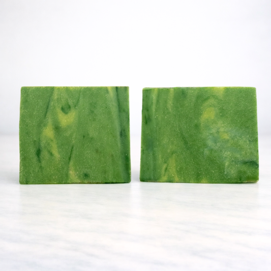 Key Lime - Soap Bar