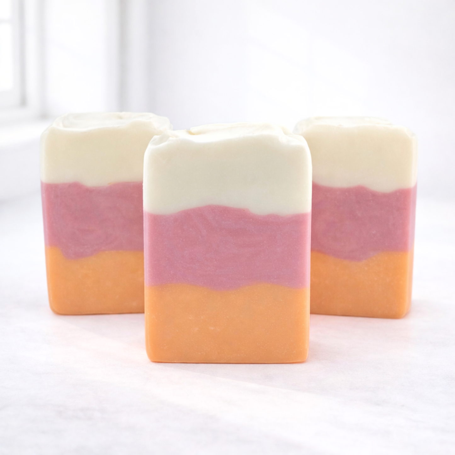 Citrus Bliss - Soap Bar
