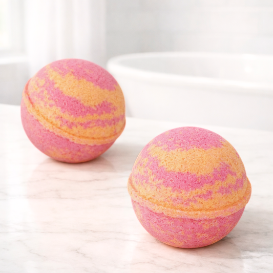 Citrus Bliss - Bath Bomb