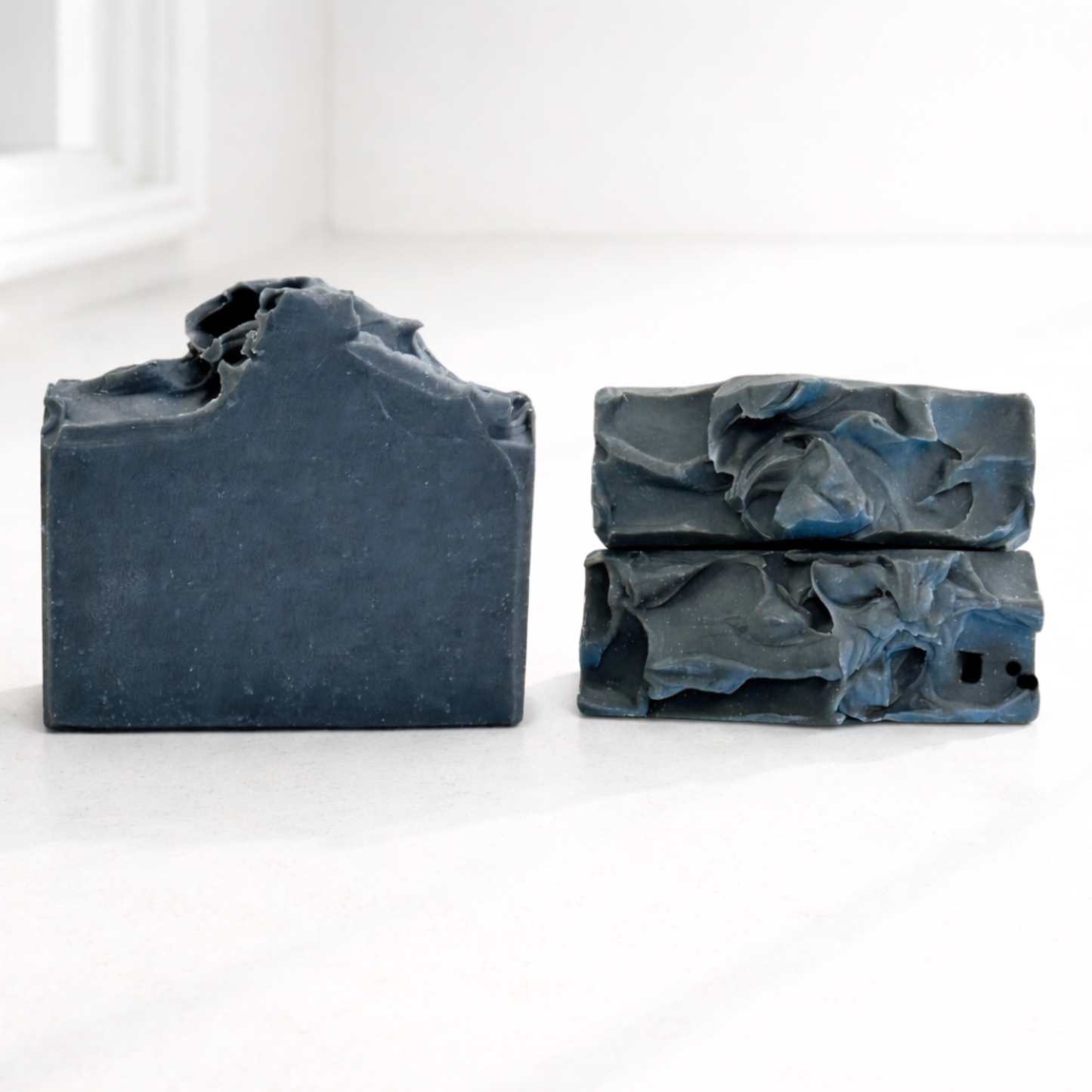 Charcoal Face Bar - Soap Bar