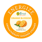 Orange Blossom - Shower Steamer