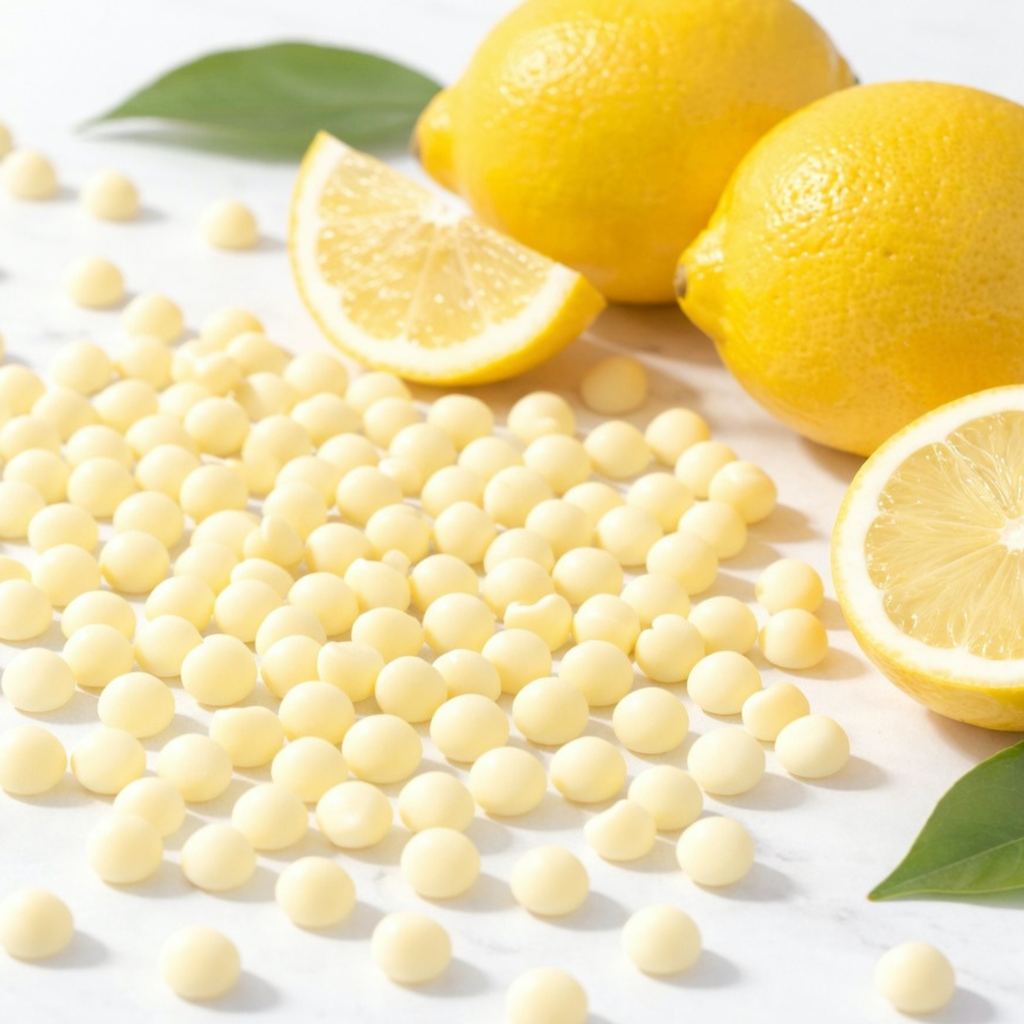 Fresh Lemon - Lotion Drops™