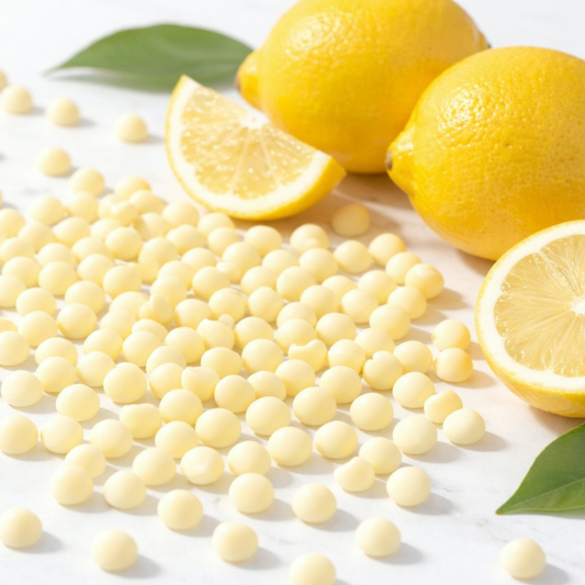 Fresh Lemon - Lotion Drops™