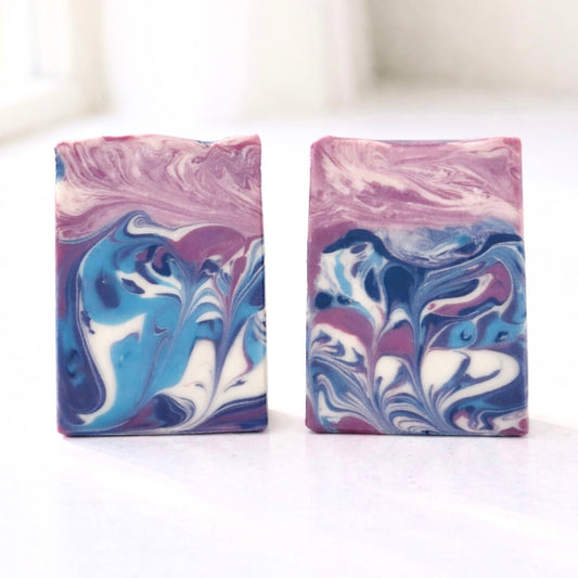 Huckleberry - Soap Bar