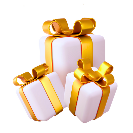 "Perfectly Imperfect" Gift - FREE with Purchase