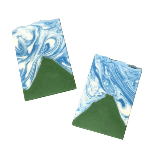 Mountain Man - Soap Bar