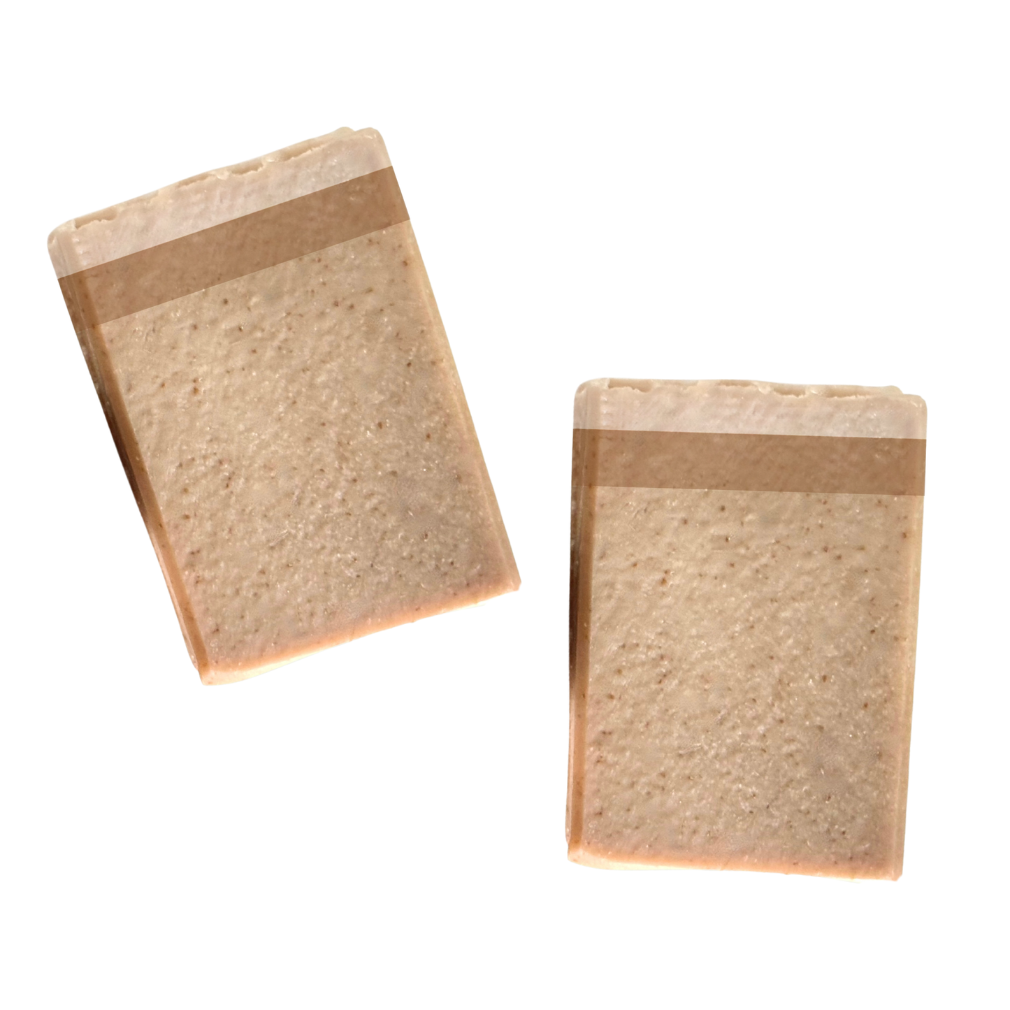 Oatmeal, Milk, & Honey - Soap Bar