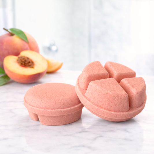 Peach - Shower Steamer