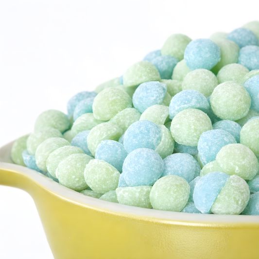 Rugged - Lotion Drops™