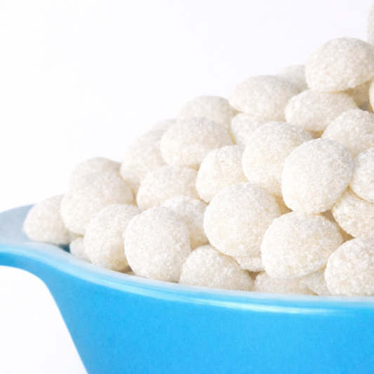 Simply Plain - Lotion Drops™