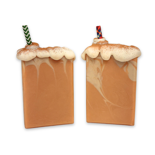 Pumpkin Spice - Soap Bar