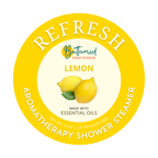Lemon - Shower Steamer