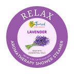 Lavender - Shower Steamer