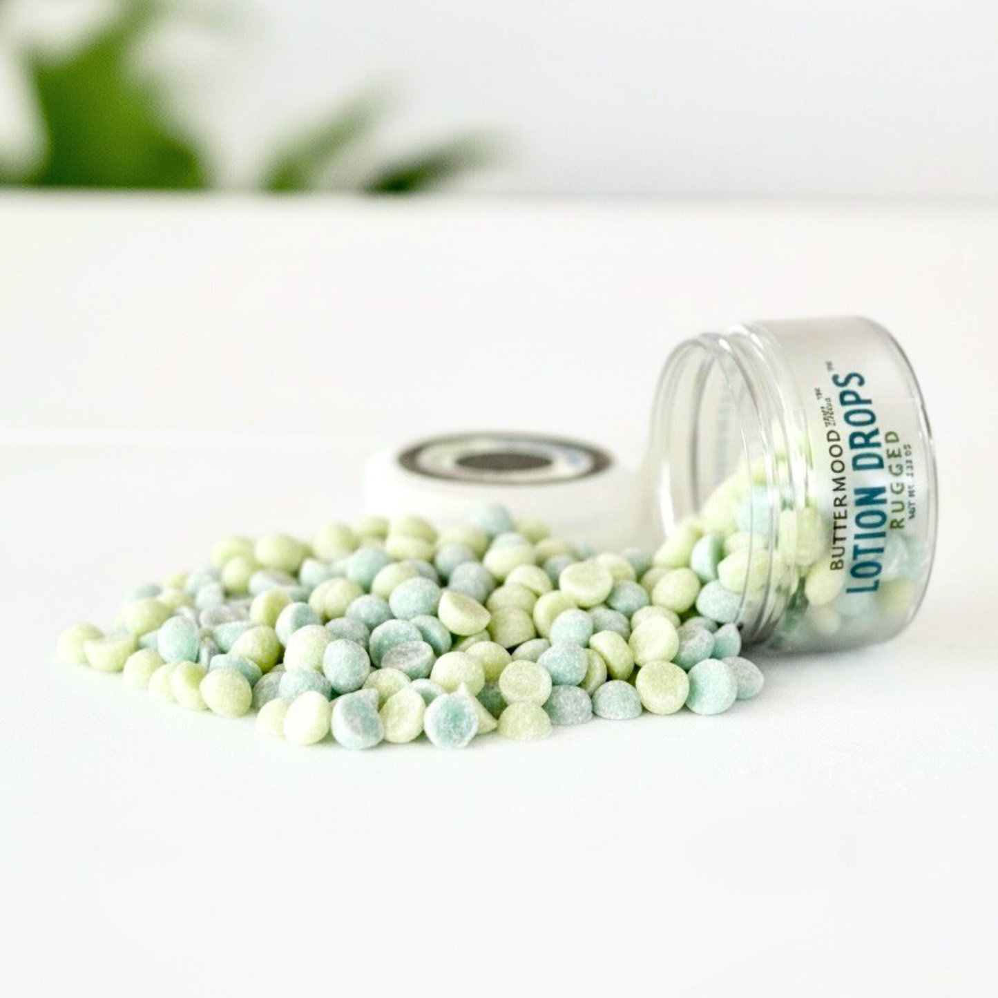 Rugged - Lotion Drops™