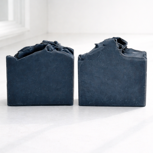 Charcoal - Soap Bar