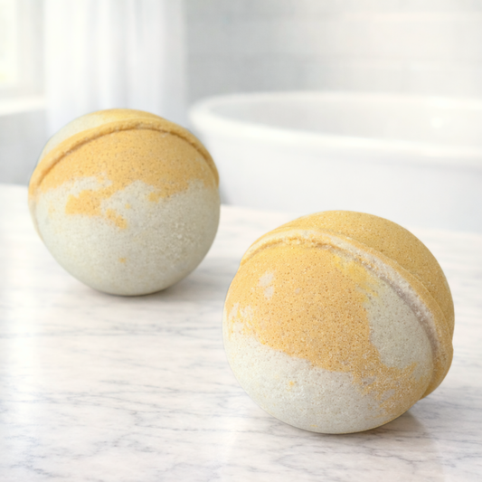 Whipped Pineapple - Bath Bomb