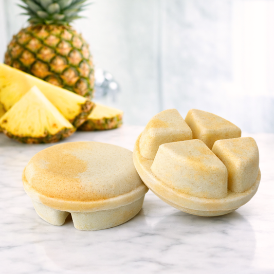 Whipped Pineapple - Shower Steamer